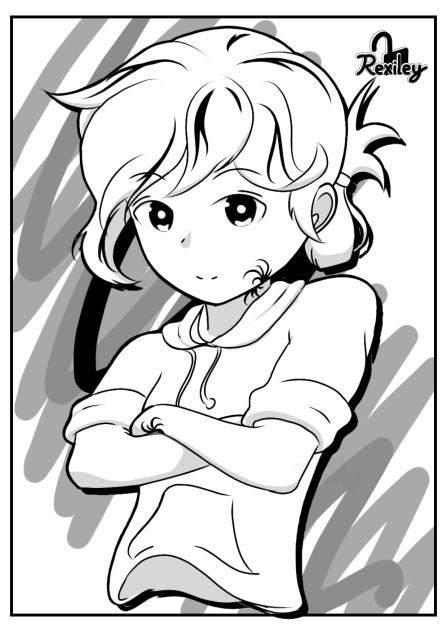 Vessel (Remake) - Original