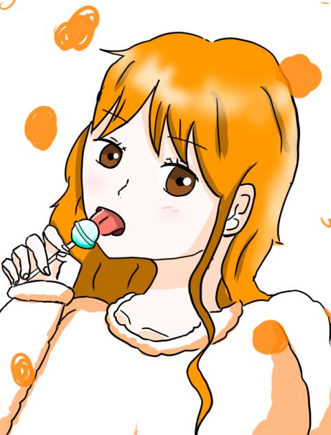 チュッパチャプス⭐︎