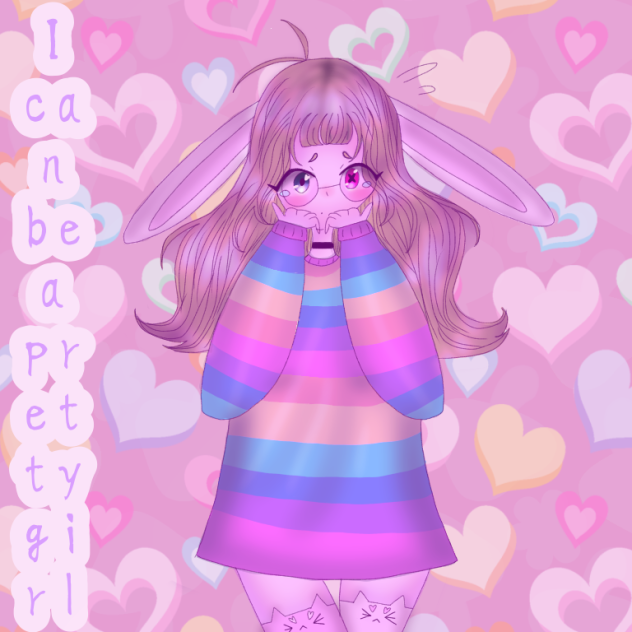 💜💗💜
