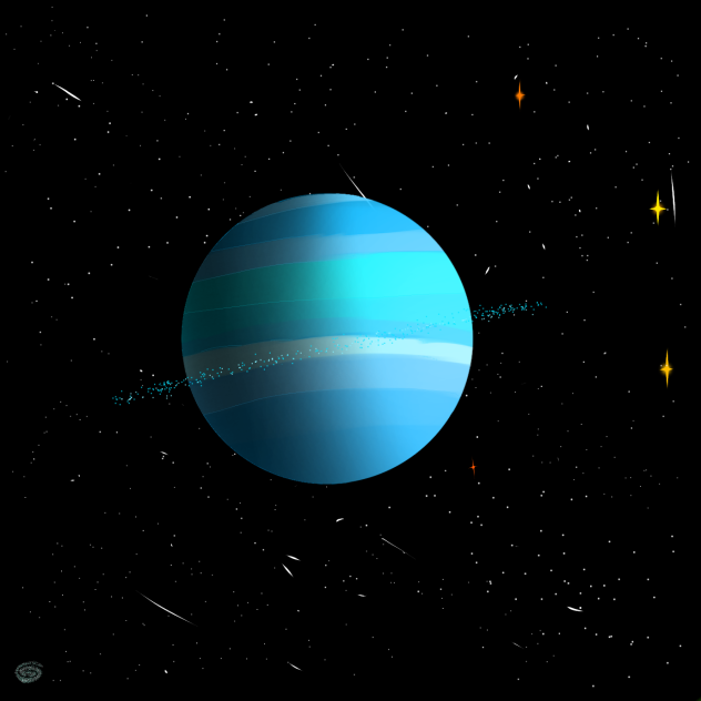 Uranus