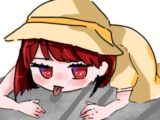 重曹を舐める天才子役