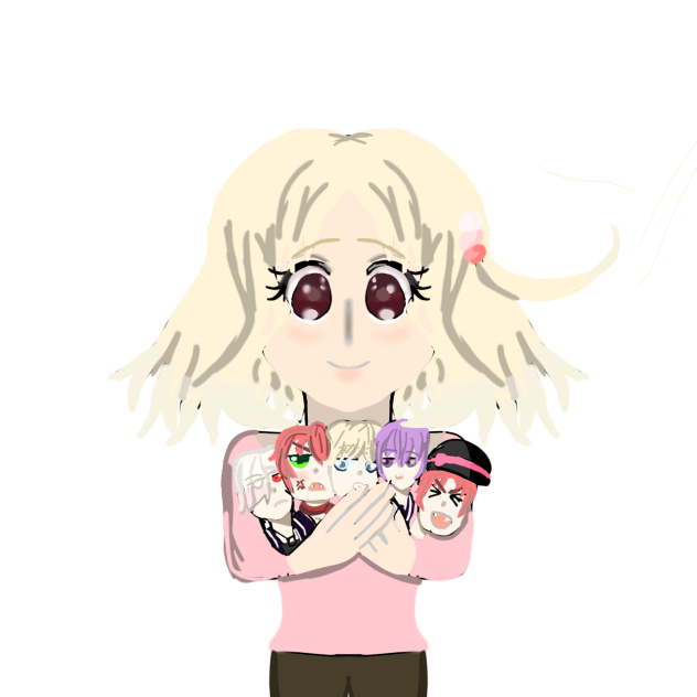 yui komori 2
