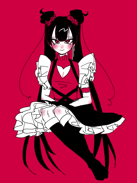 毒