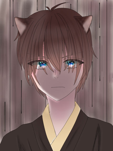 擬人化