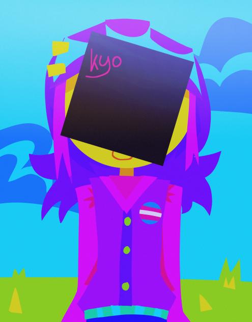 Gaty. feels familiar but never heard her