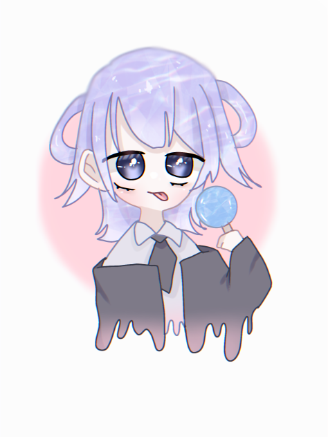 ぺろ