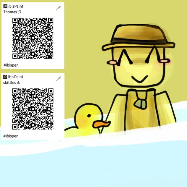 duck ^____^