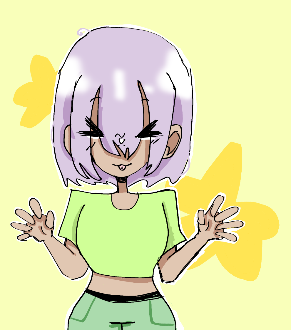 63 !!! - ibisPaint