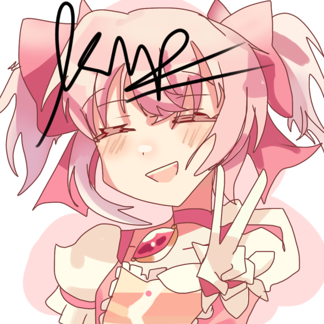 Madoka Kaname