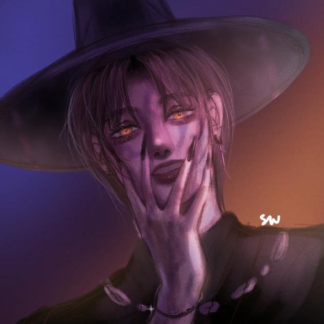 SAJA BOYS - JINU🖤💜660