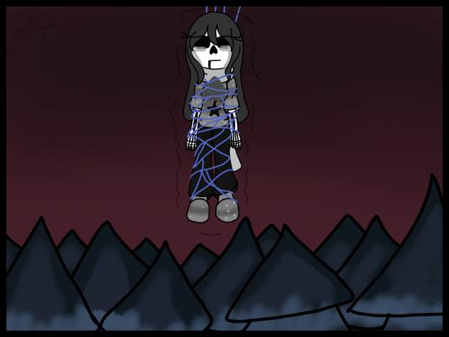 traumatizes event(spoc story momment