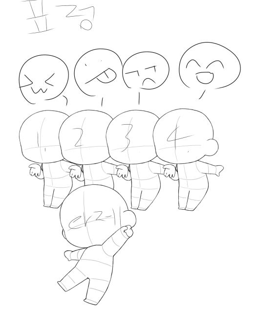 좋아요 400 합작!