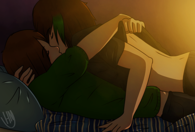 Fire In Our Hearts