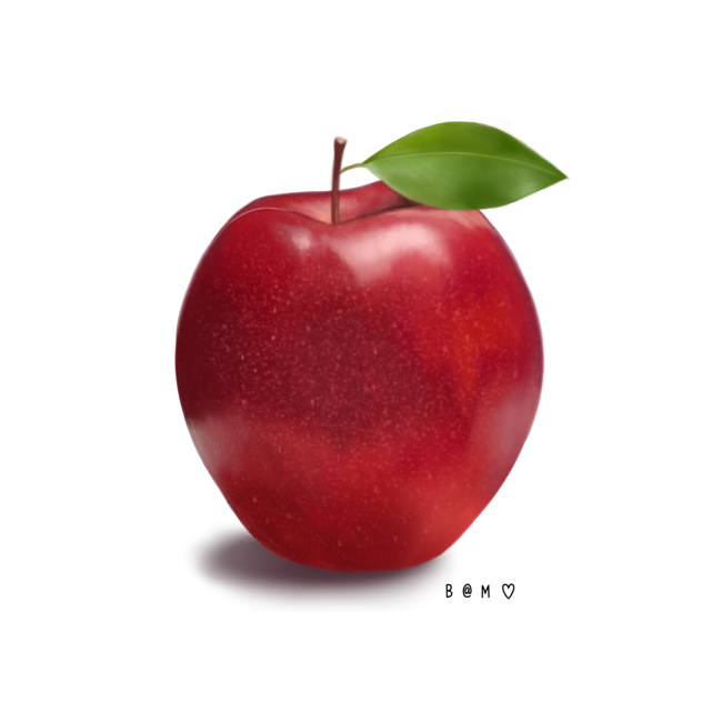 🍎 apple🍎