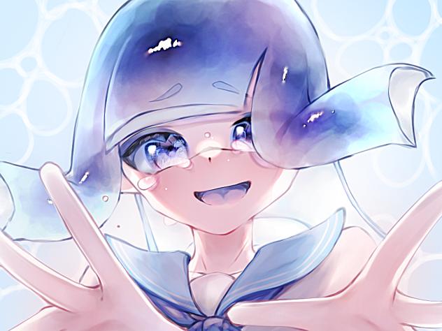 いっしょにいこうよ