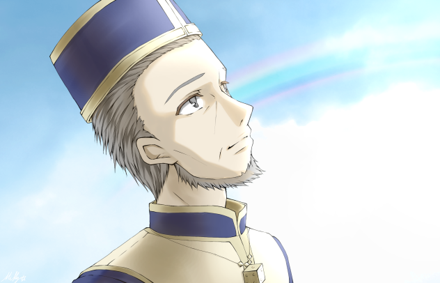 希望【トーラムオンライン】