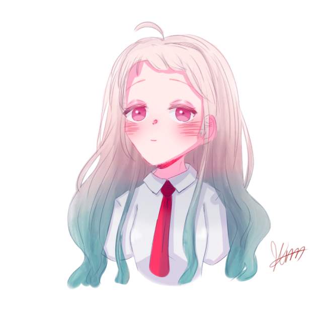❤️Nene❤️