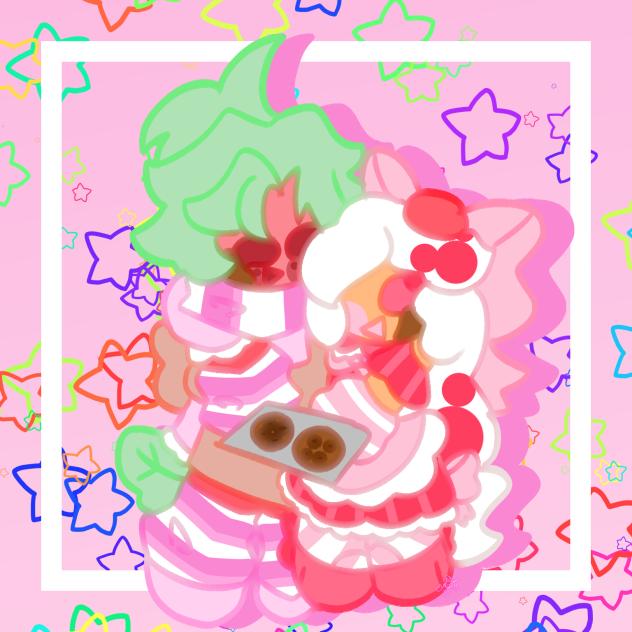 ✬~strawberryshortbread~✬
