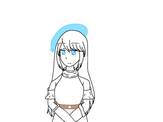 20230925 Girl In Coor