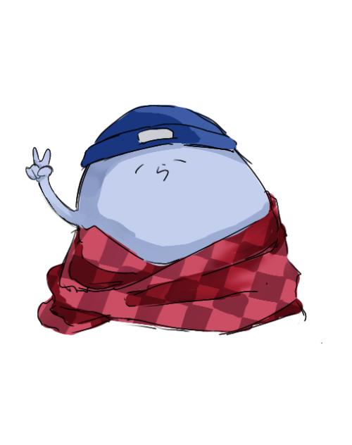 らだ
