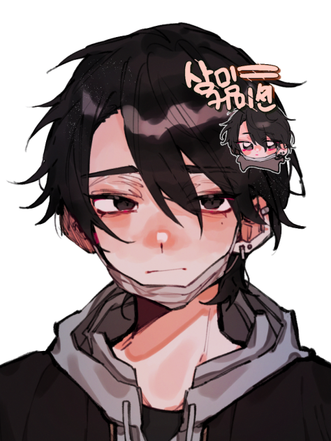 ㅂㅇㅇ님 커미션