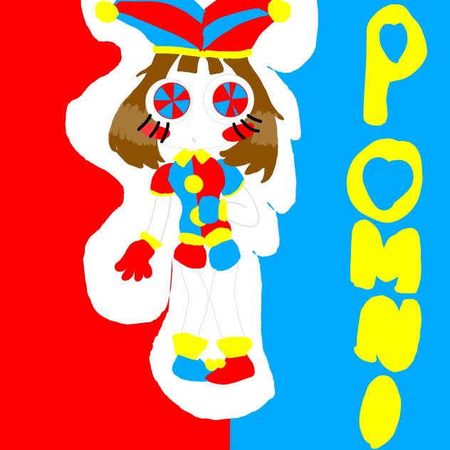 🩵✨POMNI✨❤️