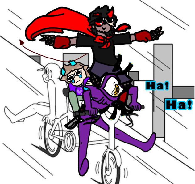 BIKE COLLAB