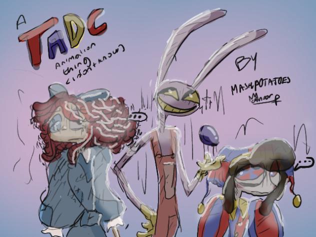 random tadc sketch thing