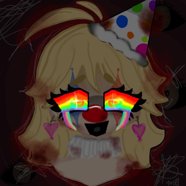 COLORS N BLOOD