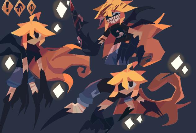 fen work⚠️
