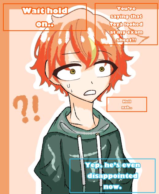 東雲彰人🧡🎤