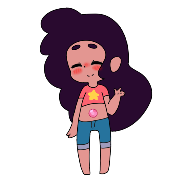 Stevonnie (fusion)