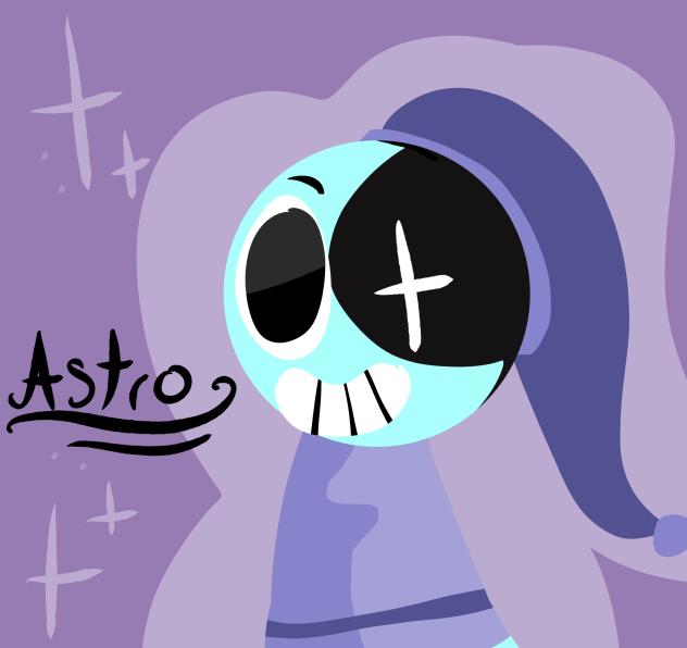 Astro