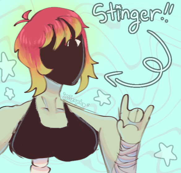 Artfight 4