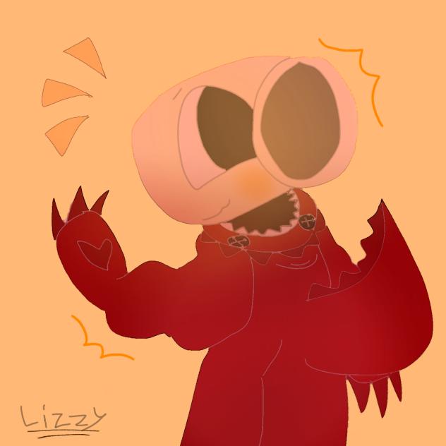 Shelly!