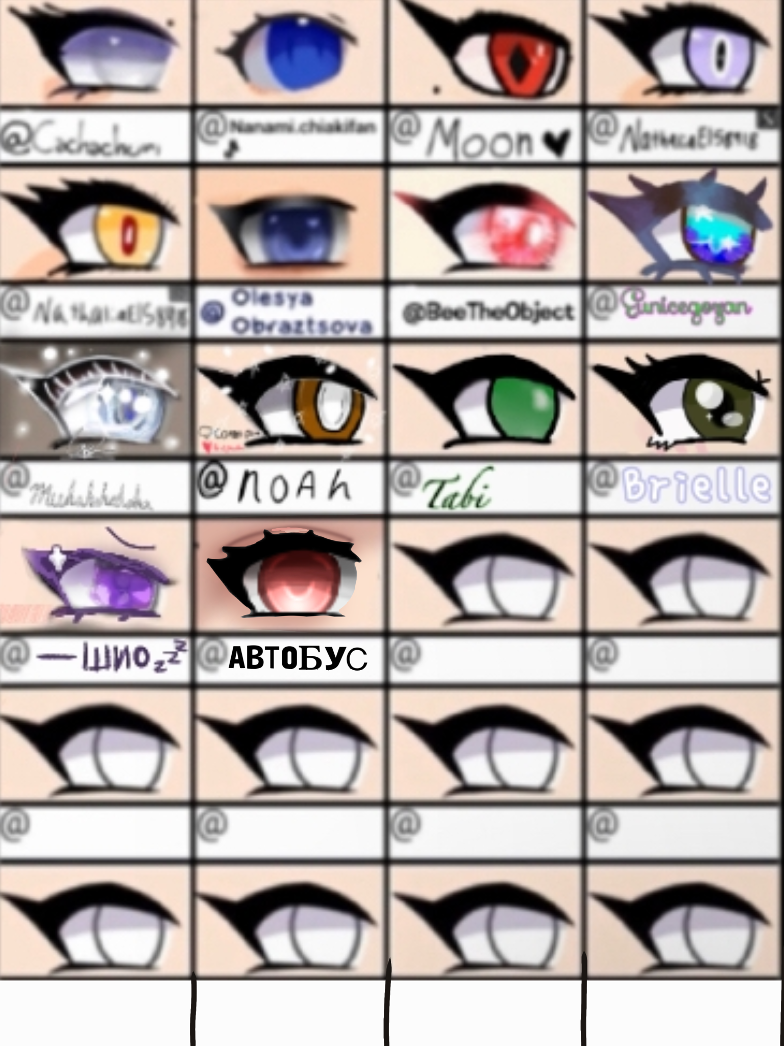 Collab 34 - ibisPaint