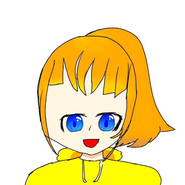 女の子3