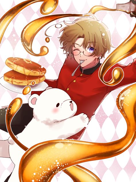 メイプル
