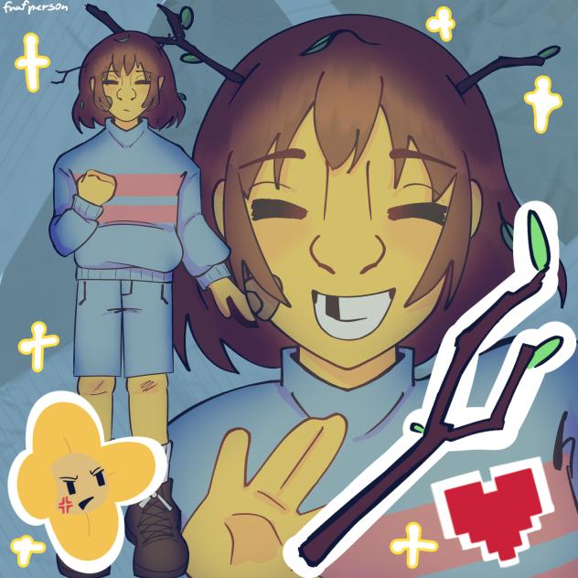 Frisk