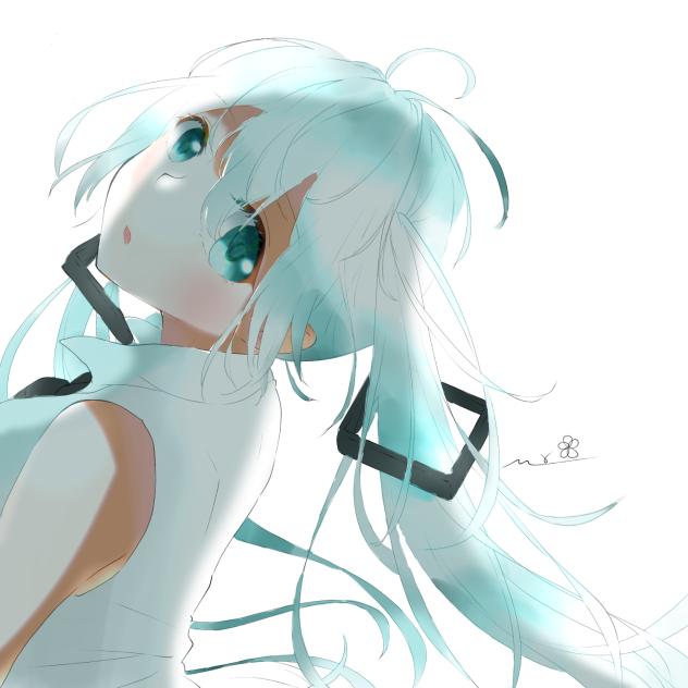 ミク