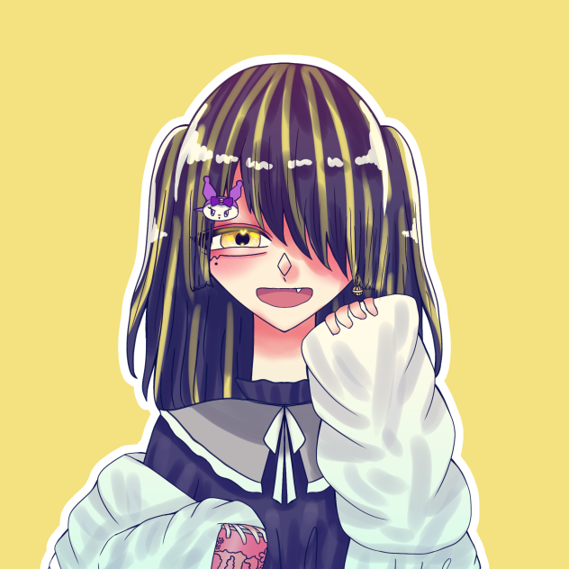 めんへらへら