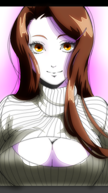 塗らせていただきました、
