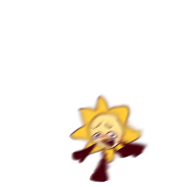 GOD SUNNY GET YOUR INHALER QUICK-