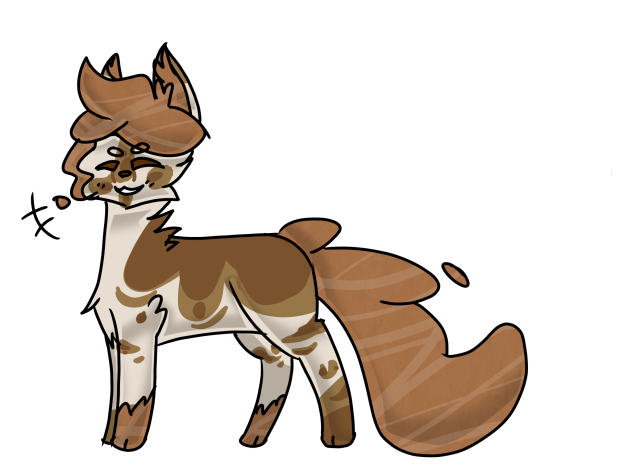 Maple - ibisPaint