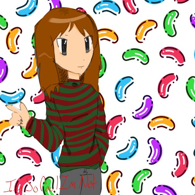 THE RETURN - ibisPaint