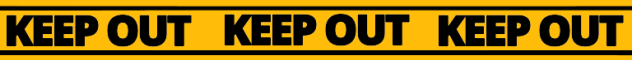 素材 keepout