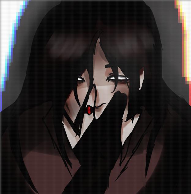 Sielas girly twin 🗝️🚬