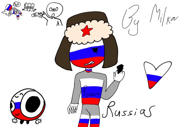 Россия❤️🇷🇺🪆