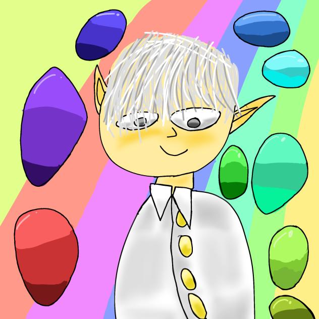 Kit - ibisPaint