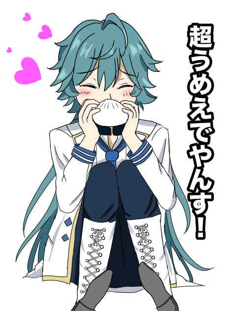 プロフィール-宝丈萊香 - あんさんぶるスターズ! Wiki【あんスタらいか】